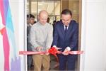 Cultural Center for Talented Youth Opens in Dushanbe