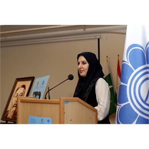 نشست بین‌المللی «میراث آبای، افتخار جهانی قزاقستان» 1