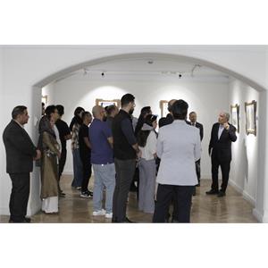 نمایشگاه عکس «پل‌های فرهنگ» 7