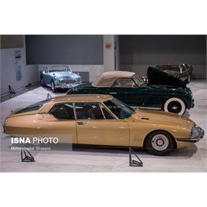 خودروهای قدیمی 11