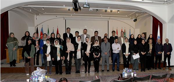 International Seminar on Pakistan and Urdu Studies 1