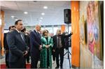 An Exhibition of Tajik Artists Opens as Part of the Days of Culture of the Republic of Tajikistan in the Republic of Belarus