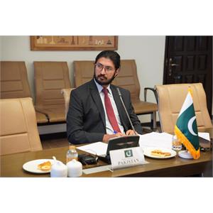 چهل‌وششمین نشست شورای نمایندگان دائم مؤسسه فرهنگی اکو  3