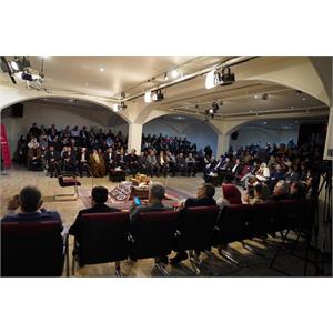 «چله مهر» در مؤسسه فرهنگی اکو برگزار شد 4