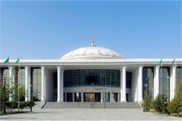 'Art of Carpet Weaving, Turkmen's National Accomplishment' Conference