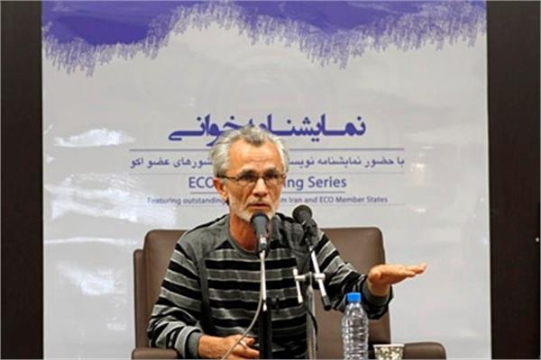 پنجمین نشست نمایشنامه‌خوانی اکو برگزار شد