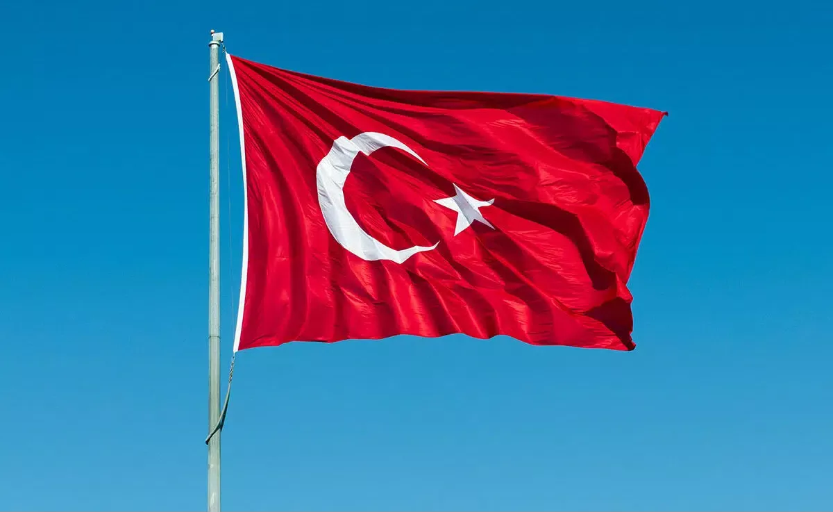 پیام تبریک سرپرست موسسه فرهنگی اکو به سفیر جمهوری ترکیه در تهران