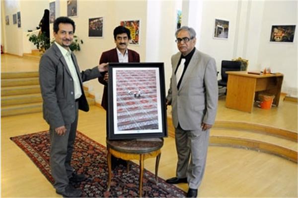 سفره افطار مسلمانان در عین شباهت ریشه ای از تنوع فرهنگی برخوردار است