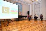Poetic Dialogue: Azerbaijani-Pakistani Literature Highlighted in Baku