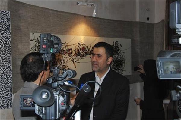 قزوین مرکز فعالیتهای خوشنویسی اکو شد