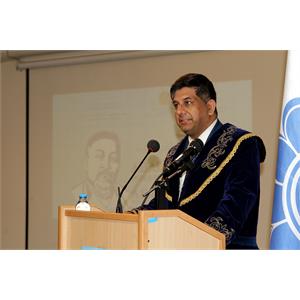 نشست بین‌المللی «میراث آبای، افتخار جهانی قزاقستان» 15