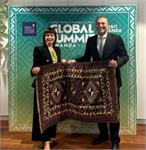 Azerbaijan Elected Destination Partner of World Travel & Tourism Council