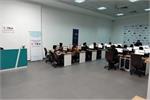 TIKA Launches a Software Development Training Center in Dushanbe