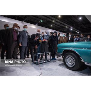 خودروهای قدیمی 45