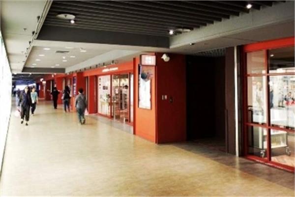 گزارشی از شهر زیرزمینی کتاب  زونگشان (Zhongshan)