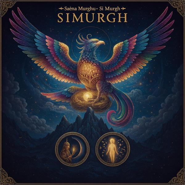 From "Saêna Murghu" to "Si-Murgh"