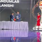 قرقیزستان و ازبکستان برای توسعه همکاری در تولید فیلم مشترک توافق کردند