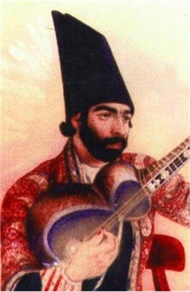 Iranian Traditional Music (Radif) – The Codified System of Dastgahs and Avazes