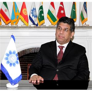 گفتگوی اختصاصی با رسانه آوای دیپلماتیک