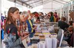 The 11th Kazakhstan International Book Fair started