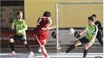 Latest Tajikistan Futsal Competitions