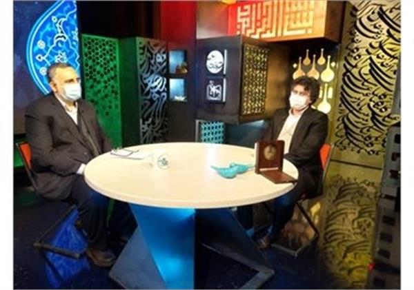 روایت معاون وزیر فرهنگ از جایزه "جلال"