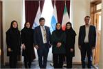 ECI and Tehran ICH Centre Forge Cultural Bonds: Collaborative Initiatives Unveiled