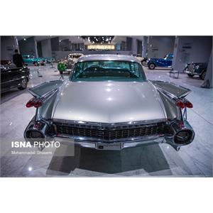 خودروهای قدیمی 31