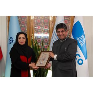 تشریک مساعی «موسسه فرهنگی اکو» و «مرکز میراث ناملموس تهران»