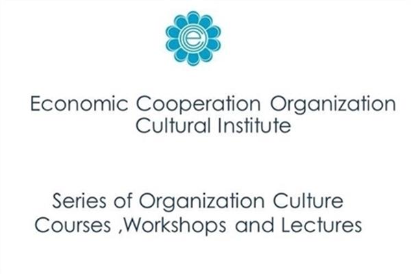 ECI Runs Int. Workshops & Courses on Organization Culture