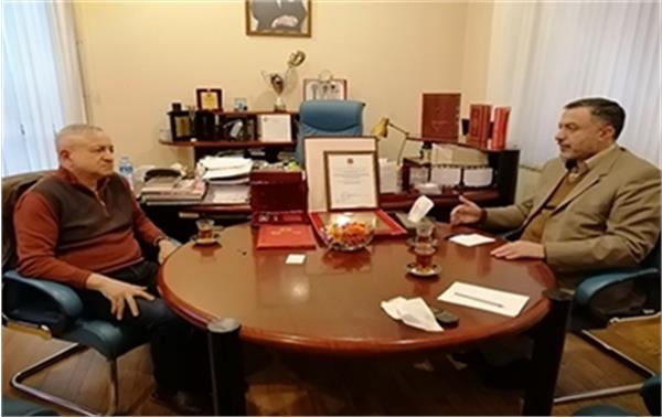 راه‌های تولید فیلم مشترک «ایران و آذربایجان»