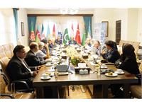 Commemoration of Mir Sayyid Ali Hamadani’s 6