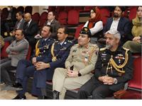 Book Launch of "Iqbal in the Contemporary Persian World"