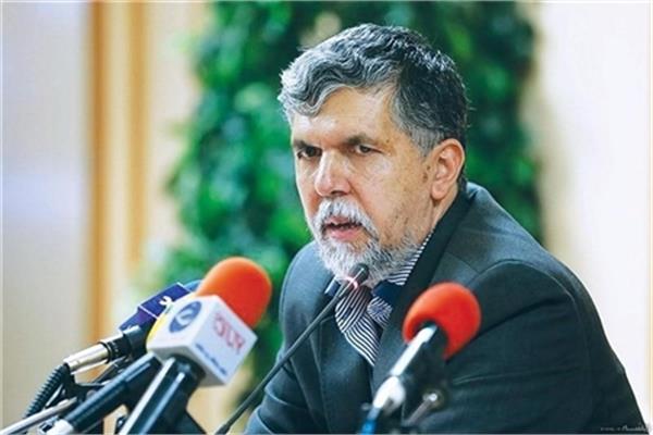 افتتاح ساختمان جدید خانه تئاتر در تهران