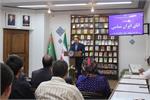 'Iranology Room' Opened at Iran Cultural Center in Turkmenistan