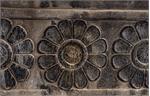 From Apadana to ECO: Analyzing the Lotus Symbol Across History and Diplomacy