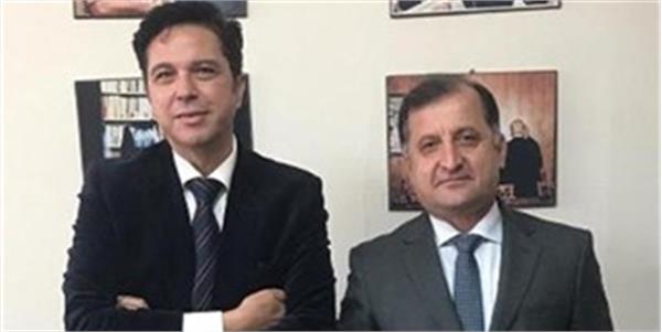 Tajik - Egyptian Officials Meet in Cairo