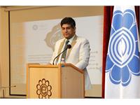 "Afghanistan's night" Ceremony Was Held