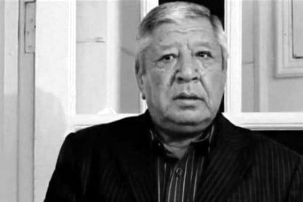 مراد رجب اف، هنرمند مردمی ازبکستان، درگذشت