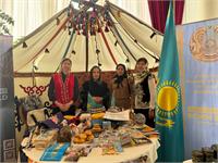 15th Diplomatic Charity Bazaar  4