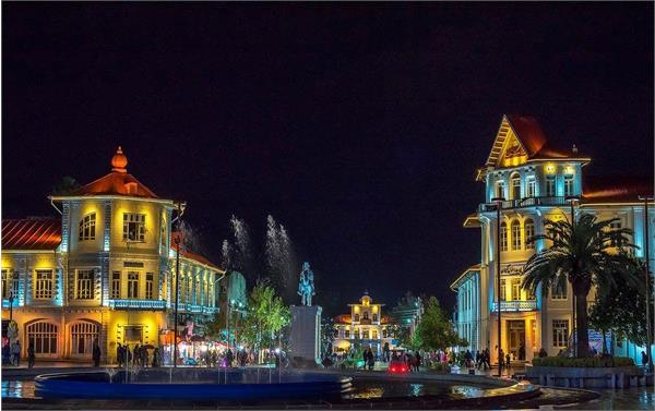 دوازدهم دی؛ روز رشت؛ بازخوانی هویت شهری در گذر تمدن