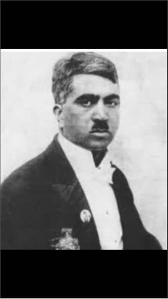 گرامیداشت شصت و چهارمین سالروز درگذشت استاد قاسم افغان