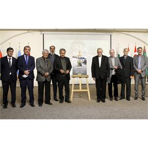 مراسم «حبیب هنر» به مناسبت هشتاد و پنج‌سالگی حبیب الله عبدالرزاق اف