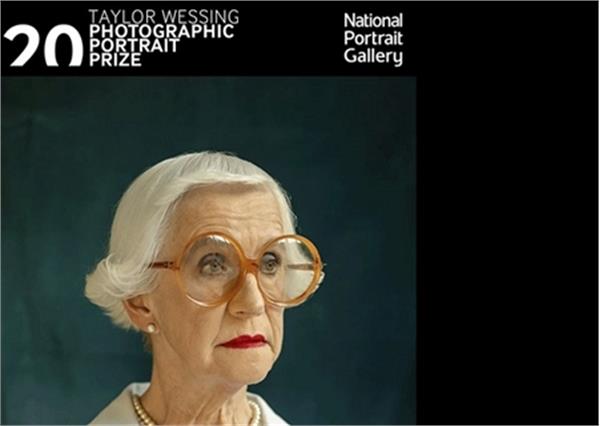 فراخوان رقابت عکاسی گالری ملی پرتره لندن