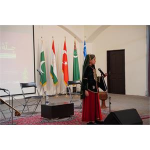 «چله مهر» در مؤسسه فرهنگی اکو برگزار شد 1