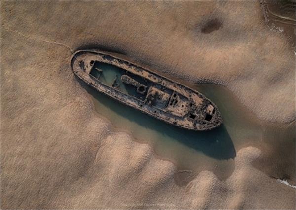 معرفی برترین عکس های اماکن تاریخی در سال 2020