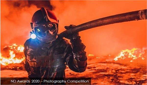 انتشار فراخوان رقابت عکاسی ND Awards