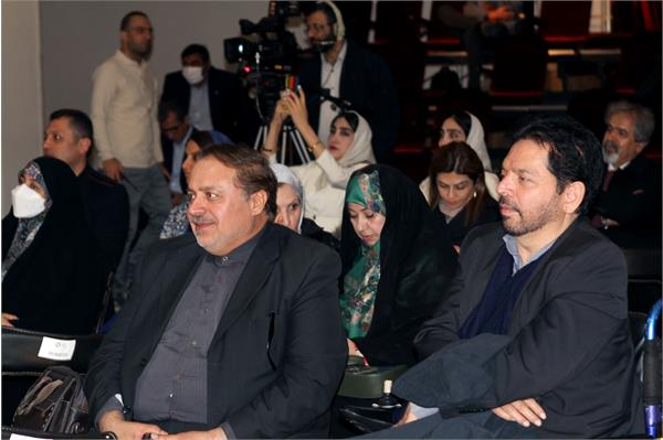 ECO and ECOCI Celebrate Nowruz 1402