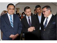 "Oriental Melody" the Afghan Poetry Night