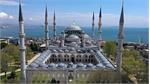 Türkiye’s first 6-minaret mosque: Blue Mosque